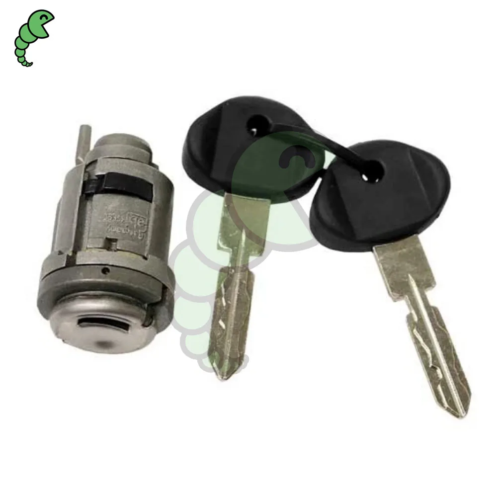

A1264600604 Ignition Lock Cylinder Switch With 2 Keys 1264600604 for Mercedes W124 E S Class