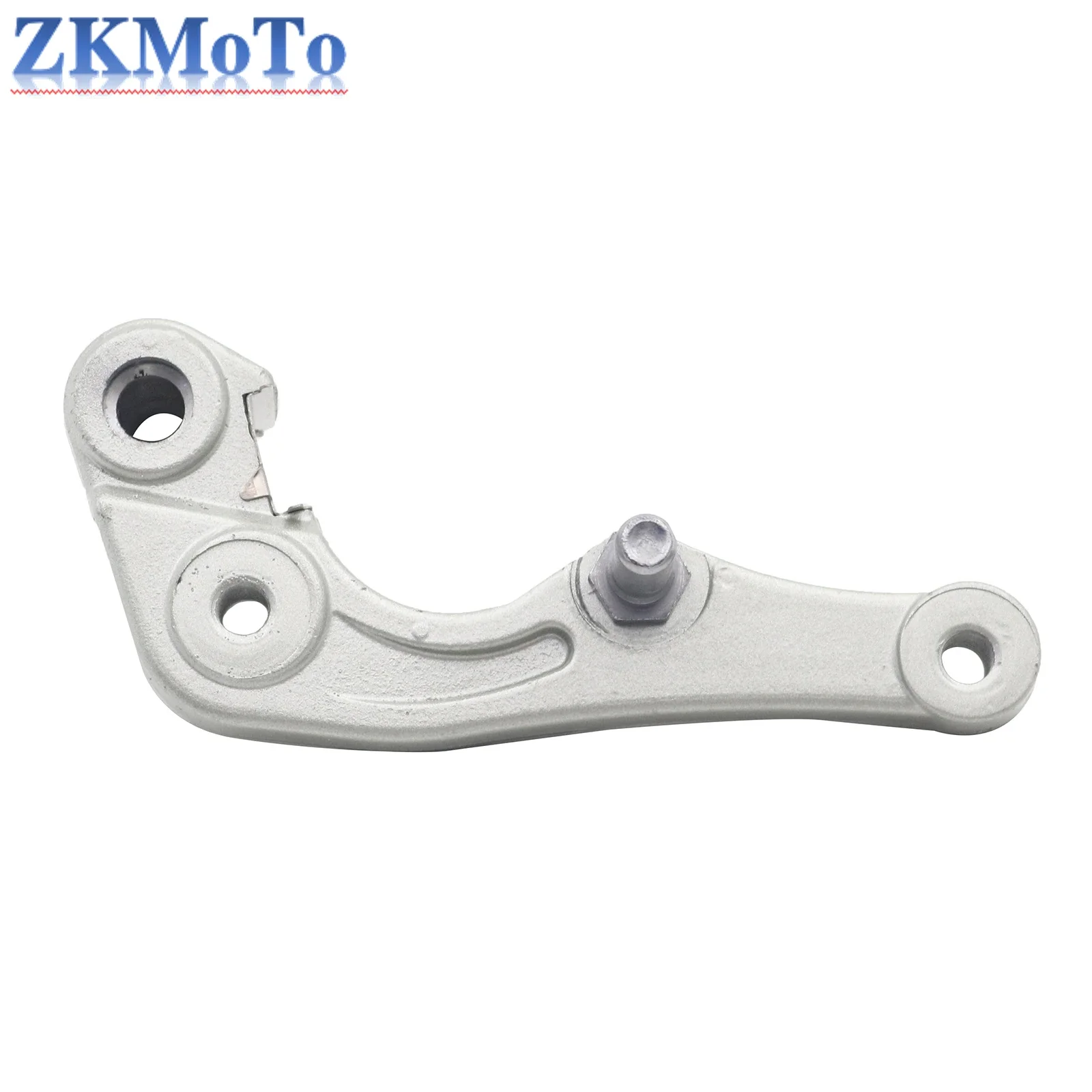 Motorcycle front brake pump fixed mounting bracket KTM XCW XCFW EXC EXCF SX SXF XC XCF For Husqvarna TC FC TE FE TX FX 125-501