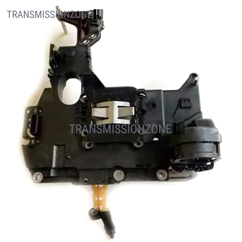 8HP45 Automatic Transmission TCM/TCU 0260550046 /0260550074 For 8-Speed BMW（Provide VIN & Part Number）