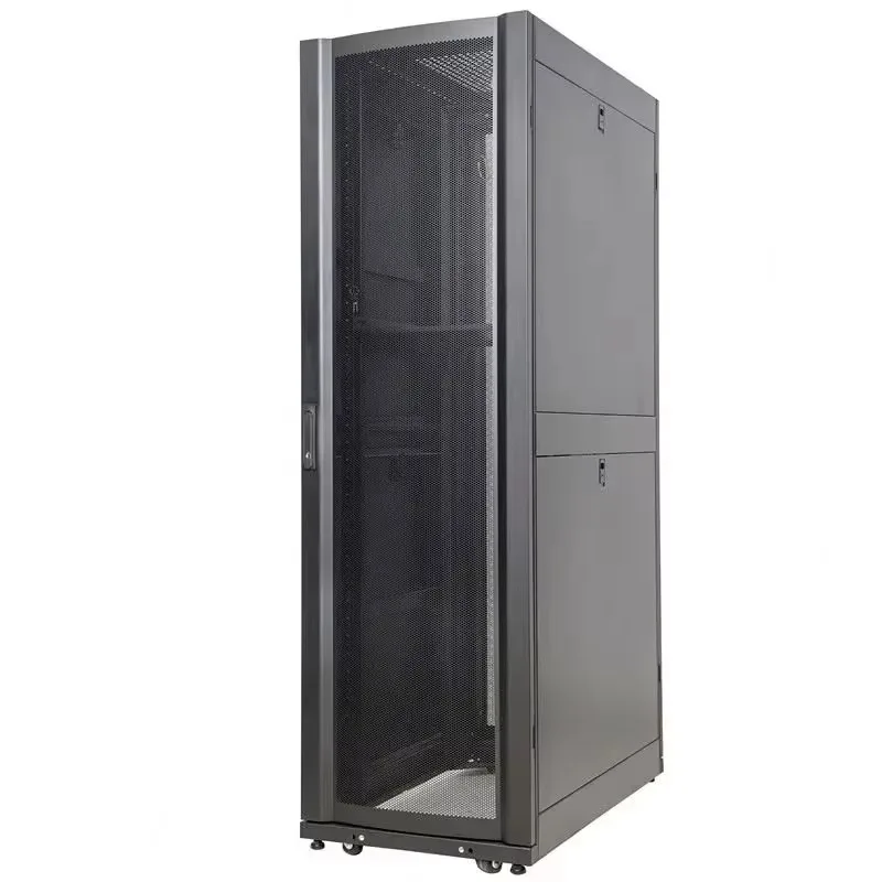 19 inch equipment server rack enclosure