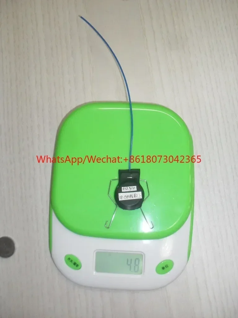 Sender Beacon Hawk Jagd Tracking Radio DF Tracker Hawk Locator 20MW