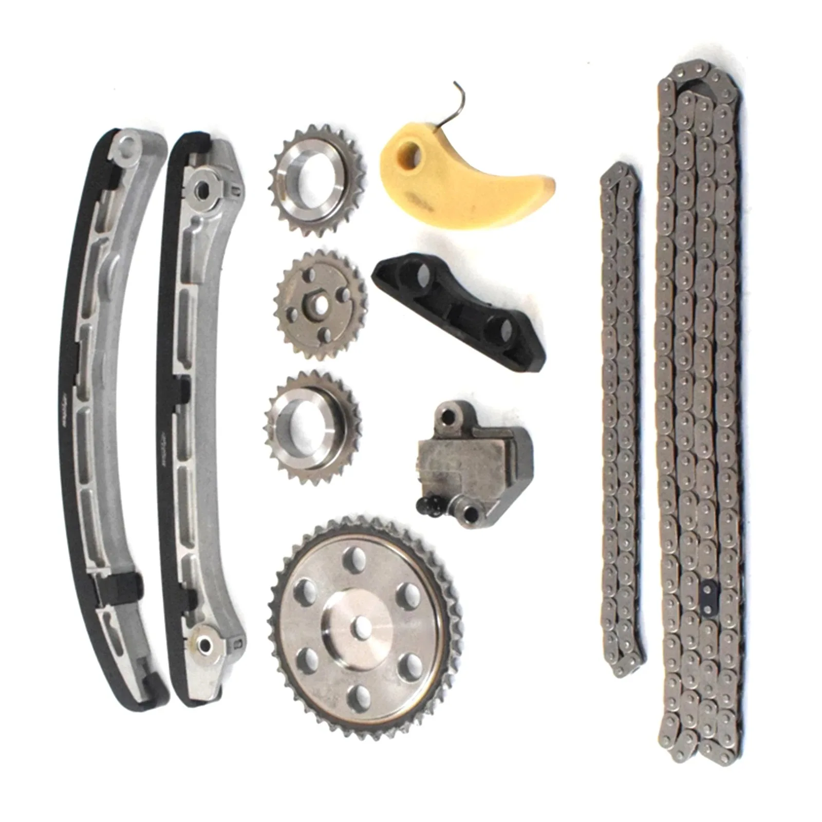 L3K914500 محرك توقيت سلسلة عدة لمازدا 3 6 سرعة CX-7 MPS L3K9 2007-2013 L3K9-11-32XA L3K9-12-425A L3K9-12-201A L3K9-14-500