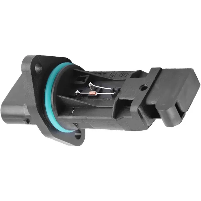 Sensor maciço do medidor de fluxo de ar do crg f00c2g2029 para 2000-2005 bmw e46 e39 520d x5 3.0d z3 z8 para range rover ii f00c2g2032 f00c2g2062