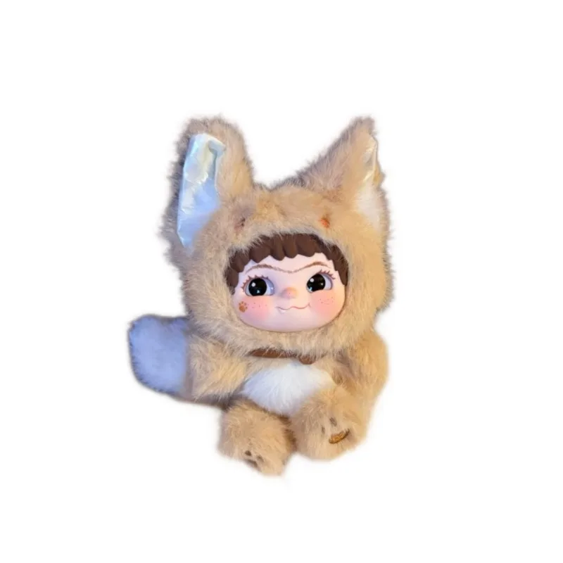 صندوق أعمى عصري من القطيفة من الجيل الثاني من WAKUKU #5