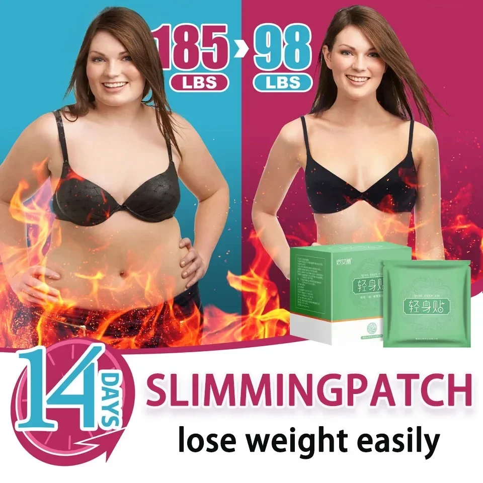 Enhanced Weight Loss Slimming Products for Men & Women to Burn Fat and Lose Weight Fast