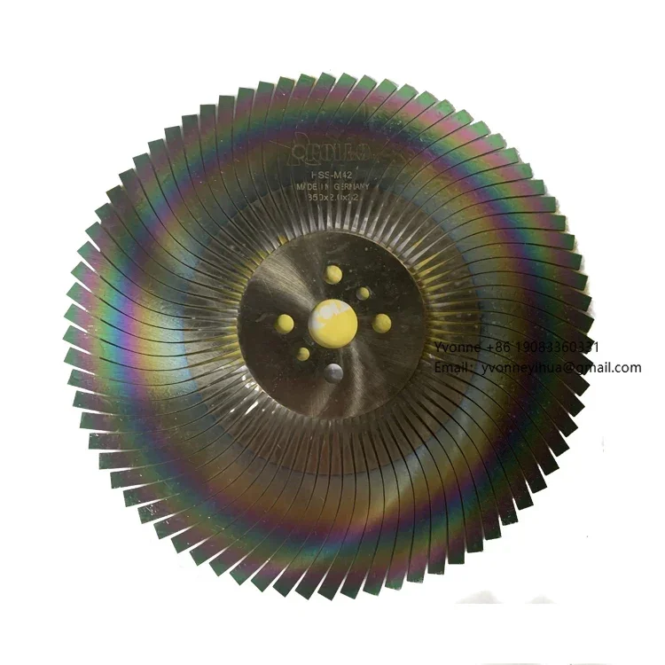 

LIVTER Hss Saw Blade Cock Fighting Blades Knife Tied To A Cockfight Cock Fighting Supplies