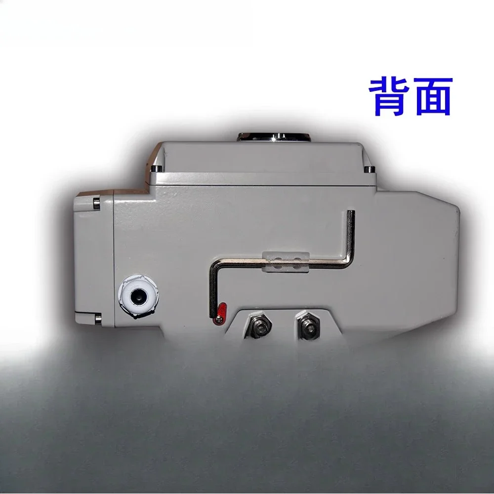 المحرك الكهربائي SDV-25/50، صمام إعادة ضبط إيقاف التشغيل، جهاز كهربائي مفتوح ومغلق عادة #4