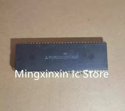 

2PCS M5M82C255ASP DIP Integrated circuit ic chip