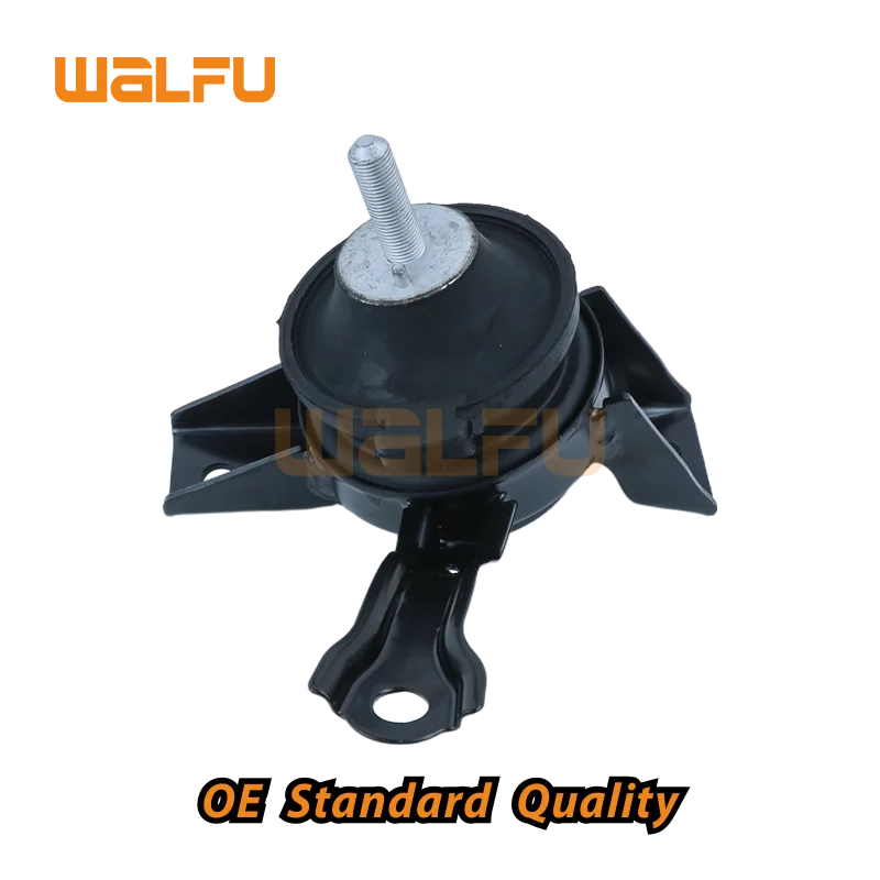 

Engine Mount right for Kia Cerato 2005-2008 1.8L MT 21810-2F560 21810-2F010 21810-2F070 WALFU Rubber Mounts HL10145