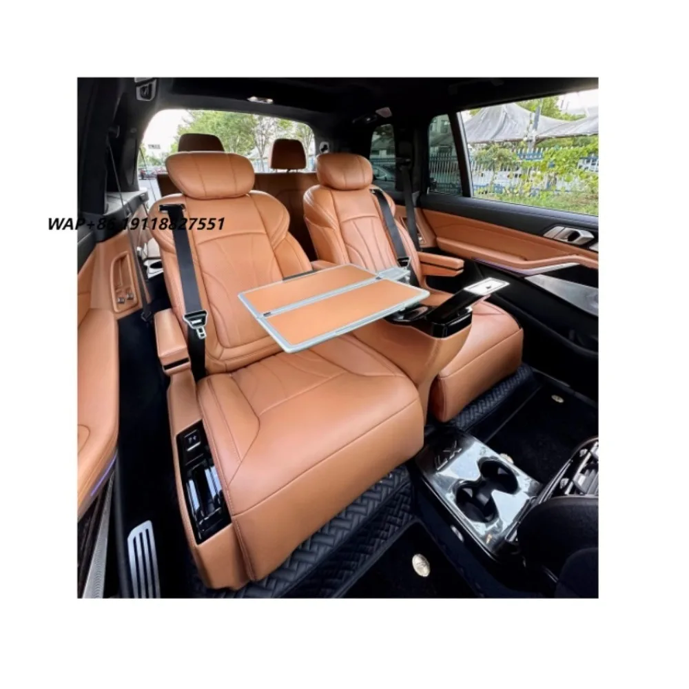 Factory Sale SUV Car Seat Electric Car Seat for Escalade GLS Range Rover Defender