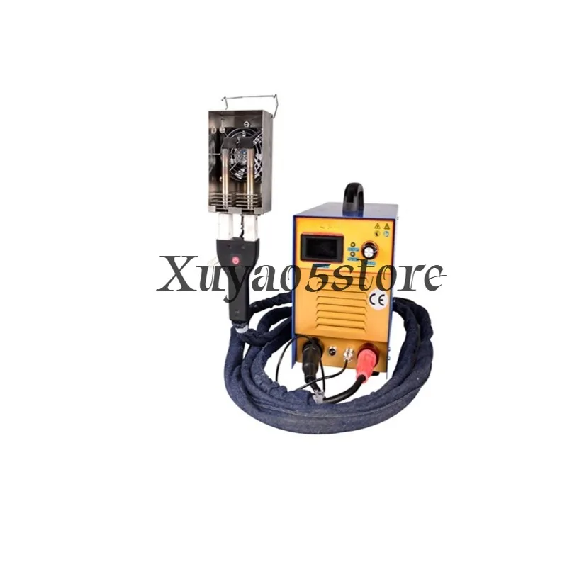 Portable air conditioner copper tube brazing connection flameless refrigerator maintenance equipment air conditioner tube