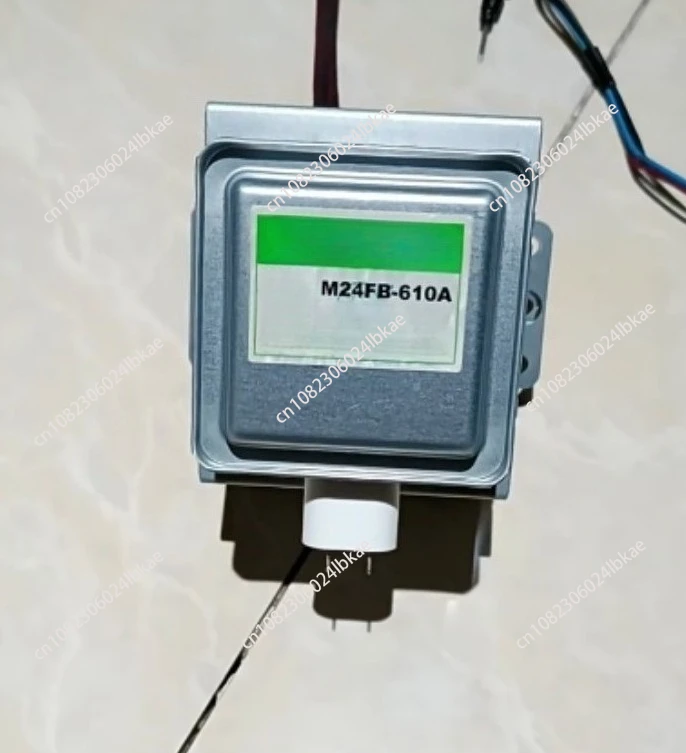 M24FB-610A Is Suitable For Microwave Oven Magnetron Heater Microwave Transmitter Microwave Oven Accessories