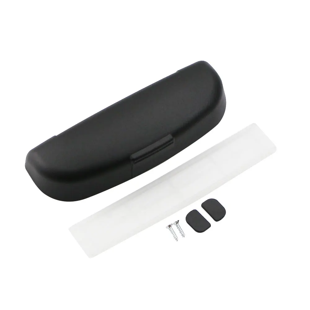 Car Glasses Holder Case Fit for Haval H2 H3 H4 H5 H6 H9 F5 F7 Coupe Glasses Box Storage Holder Sunglasses Case