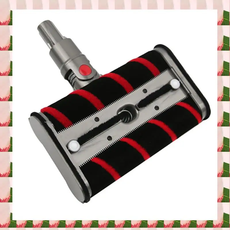 

A57I For DYSON SV19 OMNI-GLIDE/SV21 MICRO Double Roller Brush Vacuum Head Replace Motor Head Soft Roller Cleaner Head