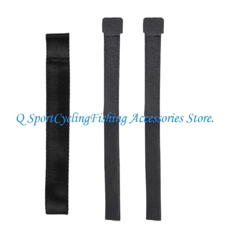 

31KC Portables Bicycles Carry Strap Folded Bike Portables Hand Carrying Handle Strap Cycling Accessories