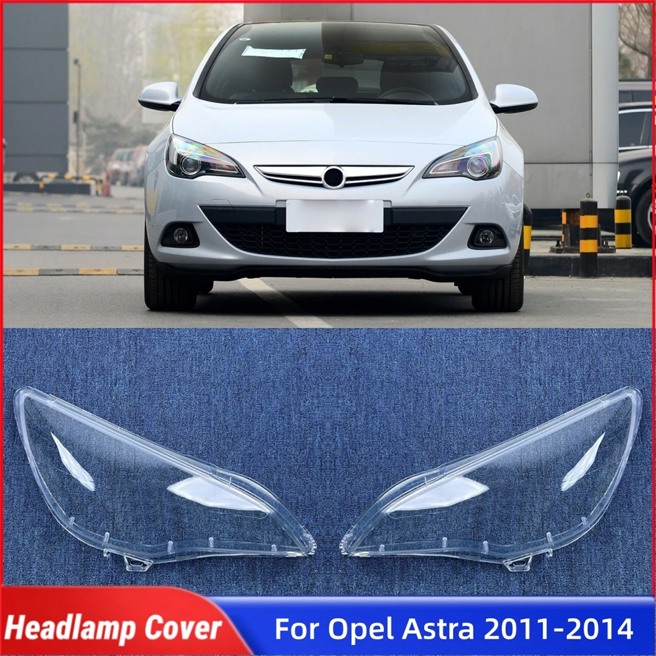 

Для Opel Astra 2011-2014: Аксессуары, крышки фар, защитные колпаки, линзы передних фар, корпуса фар