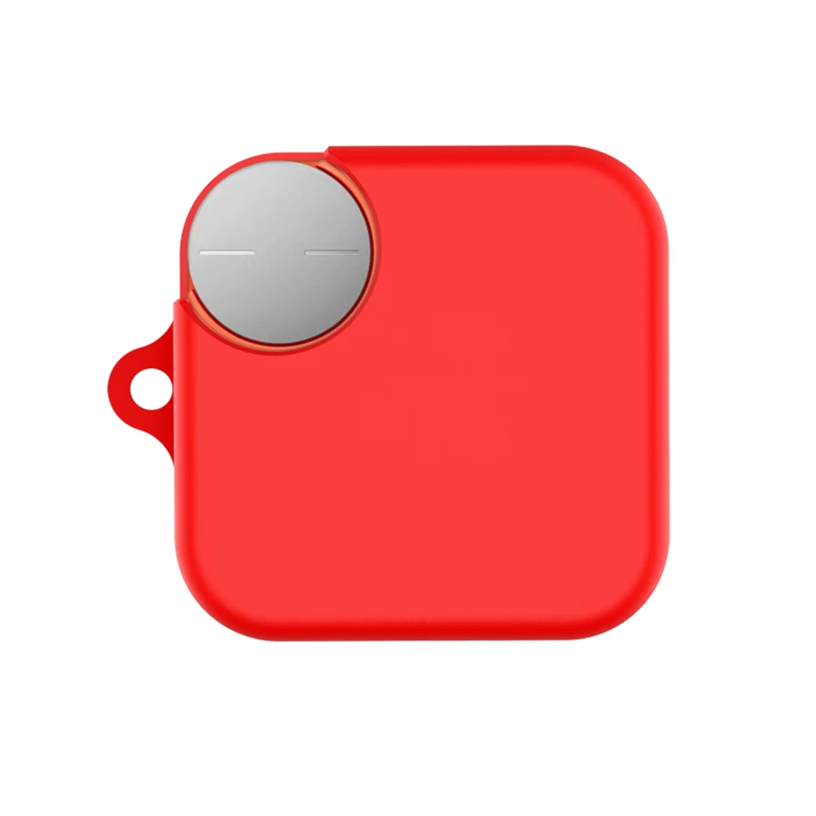 Силиконовый чехол для телефона CMF Buds Pro 2, защитный чехол для беспроводных наушников