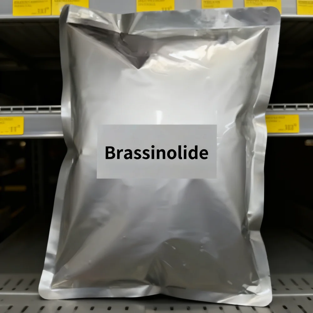 

Эпибрицизильд 90tc Сырой стереоидный порошок Brassinolide