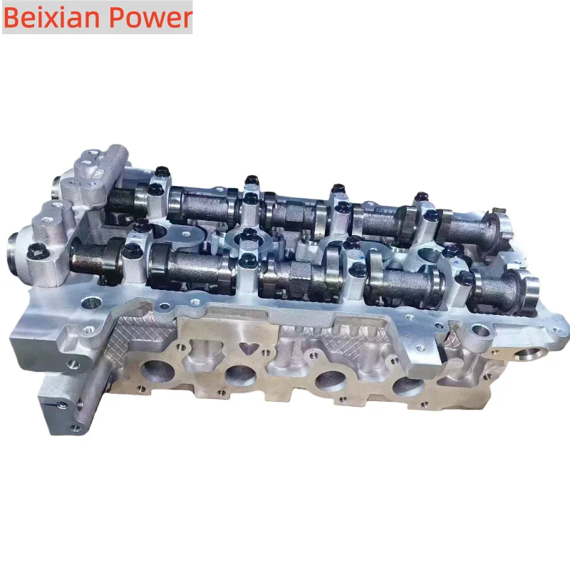 Hot Sale Dk15-06 CYLINDER HEAD Assembly For DFSK 1500cc Sokon