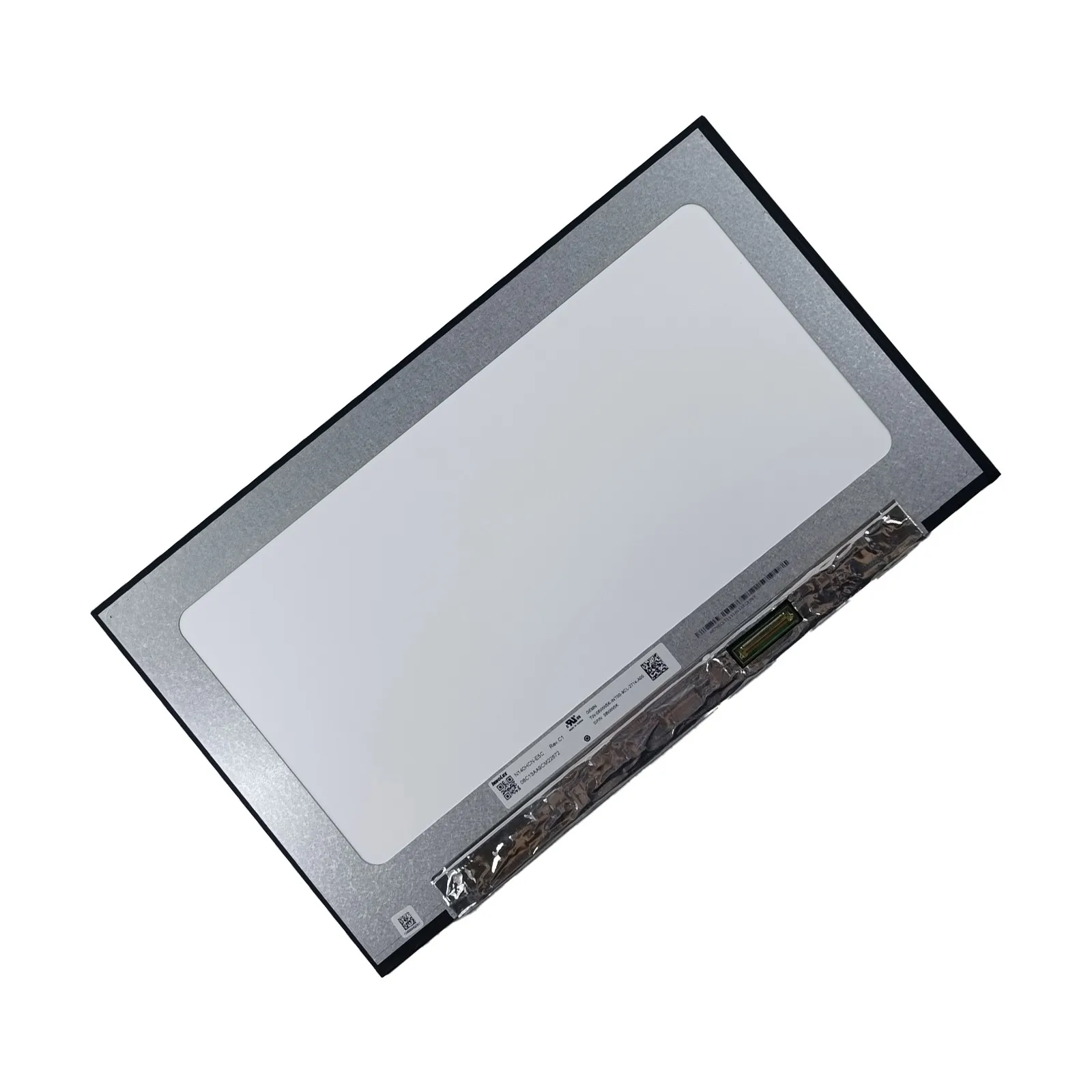 

N140HCN-E5C Rev C1 14 in FHD IPS TOUCH LAPTOP LCD Screen Display Panel DPN 06WW5K 6WW5K EDP 40 pin 1920 x 1080
