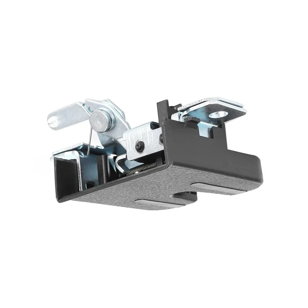 DAZE 6Q6827505E 6L6827505A 7L6827505 Boot Tailgate Trunk Lock Latch For VW Golf Touareg Passat Seat Ibiza Leon Toledo