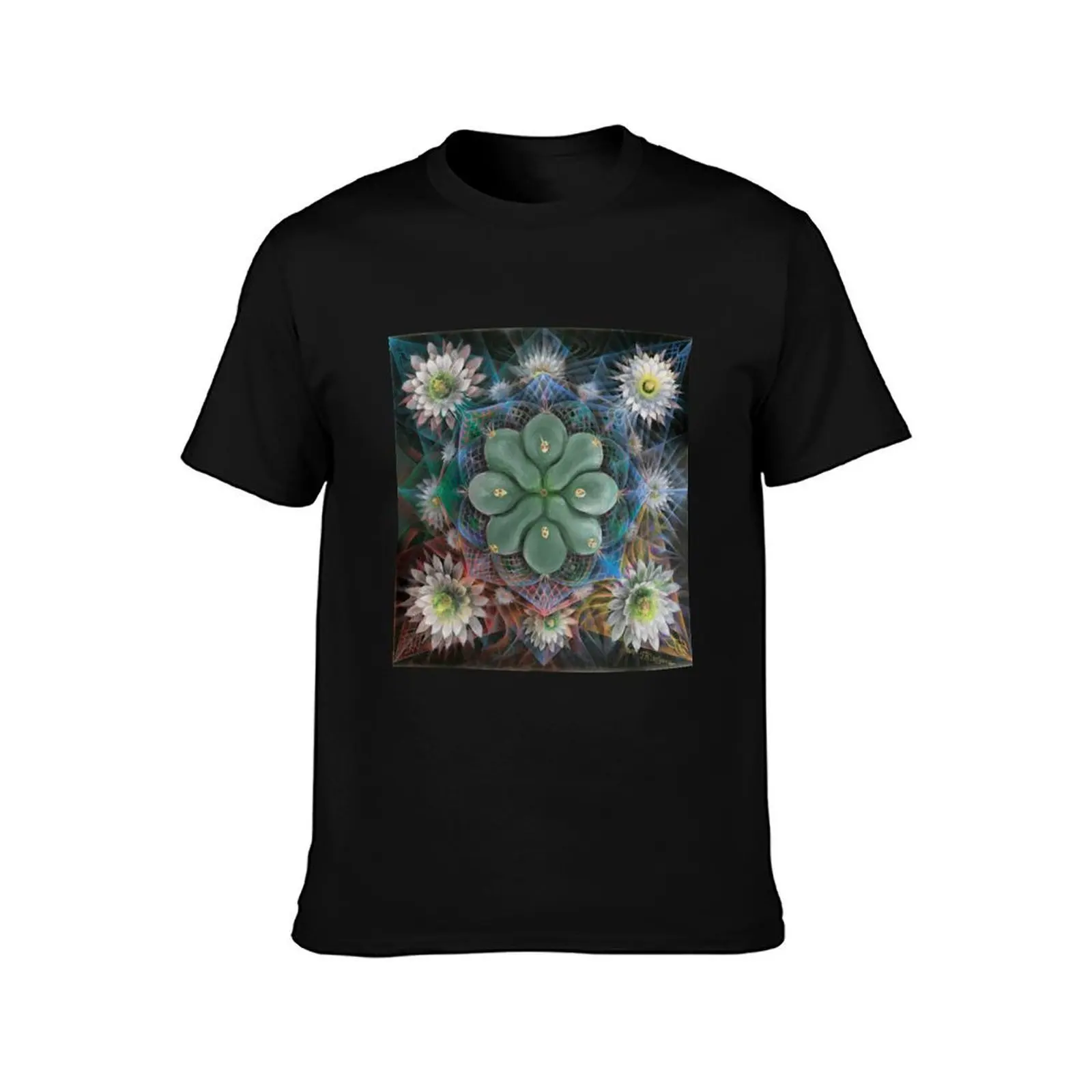 Gateway T-Shirt Summer Casual Cotton Tee Oversized Streetwear Tops Vintage Graphic Print Loose Fit Short Sleeve 100% Cotton