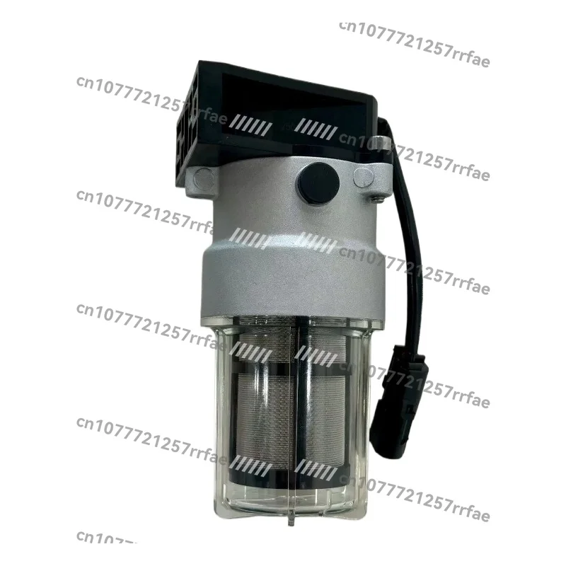 Refrigeration Section 30-66840-00 Electric Oil Pump Compatible Bracket 950 1050 1150MT 750MT 450 HE11 HE13 HE6 HE8