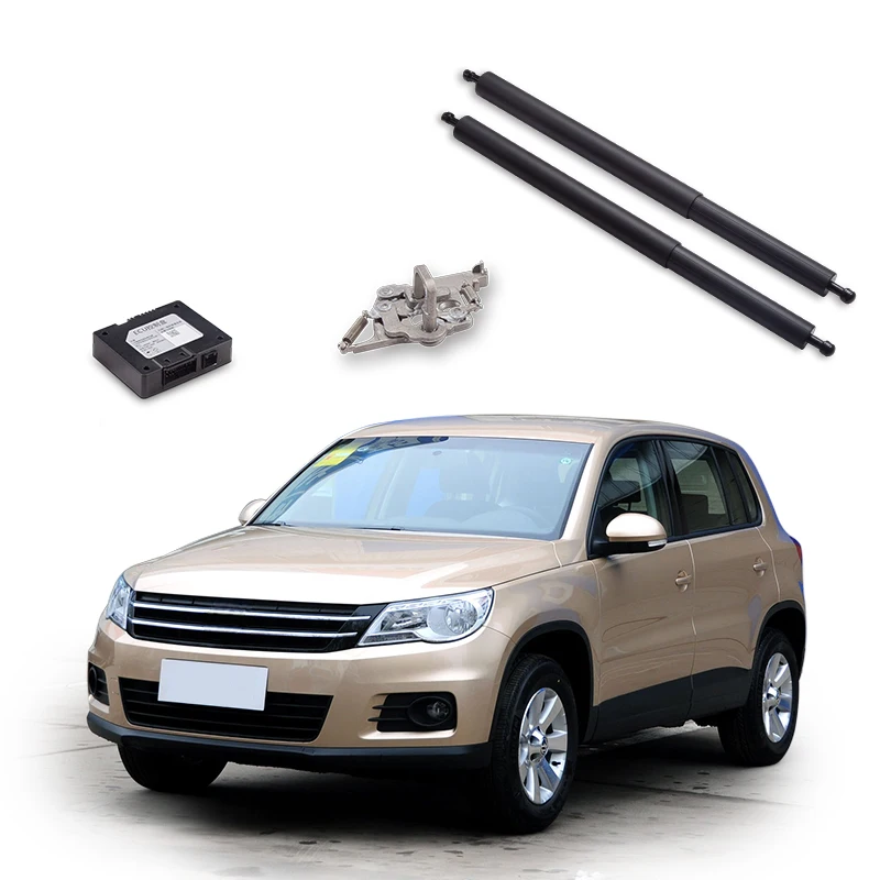 

Electric Tailgate Lift system for Volkswage Tiguan 2012/Rear door lift electric tailgate system/ power tailgate lift system