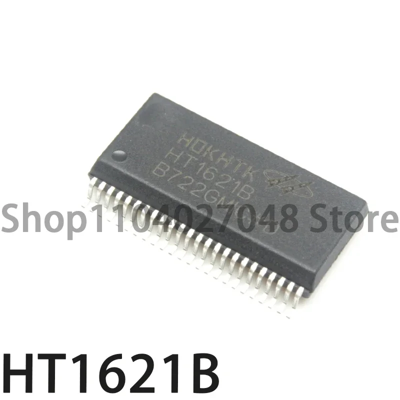 HT1621B Mobiltelefon Cover