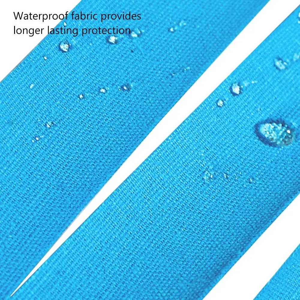 10pcs Left Right Esports Muscle Patch Black Skin Blue Energy Patch Finger Joints Kinesiology Tape Protective Tape