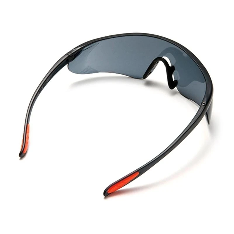 XA6H Anti-Impact Shockproof Sport Eyewear Goggles Work Security Spectacles