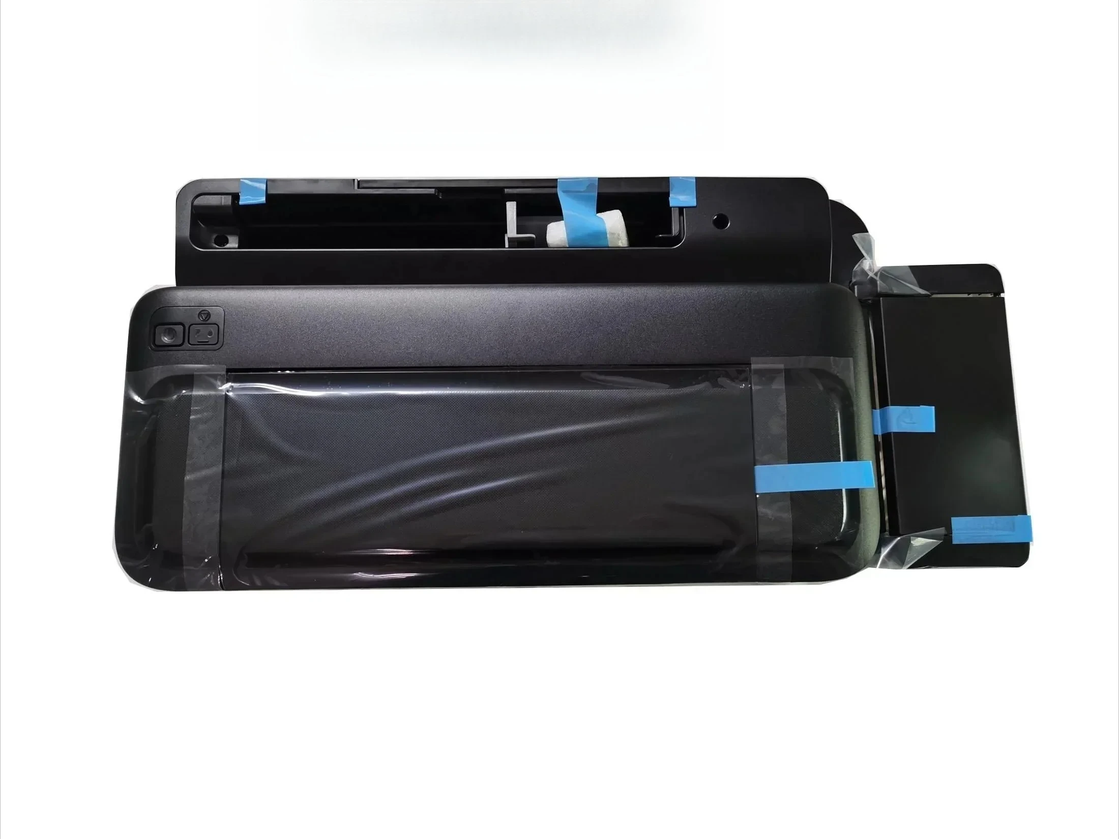 L130 Sublimation Printer No ink inside Four-Color High-Speed Ink Box-Type Inkjet Continuous Supply Photo  WIFI network printer
