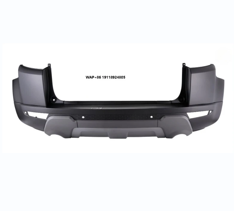 

For L538 Evoque 2012-2019 Prestige Rear Bumper LR058060 LR074961 LR026337 LR036708 LR034458 LR048300
