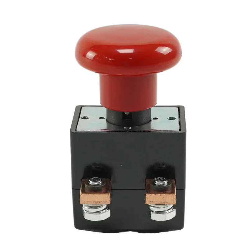 

China Made Emergency Stop Switch Push Button ED252
