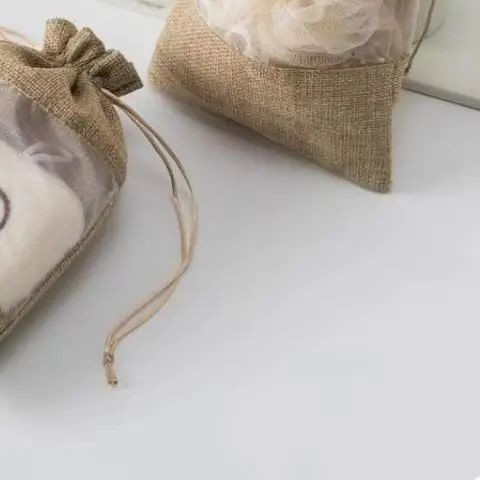 

1 комплект, подарочный пакет для спа-душа, набор для чистки кожи для купания, подарок для женщин, сизалевая ванна, цветок, пилочка для ног, скребок для спины, перчатки, массажер