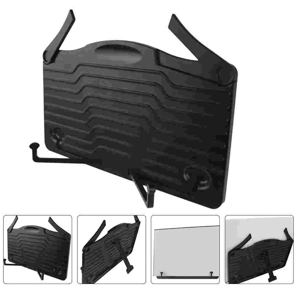 

Music Stand Bookshelf Portable Tablet Foldable Holder Folding Environmentally Friendly Material