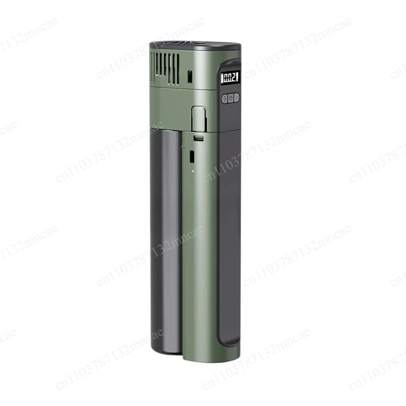 Portable Insulin Refrigeration Box Small Refrigerator Personal Use with Dedicated Cooling Cup Compact Mini Fridge