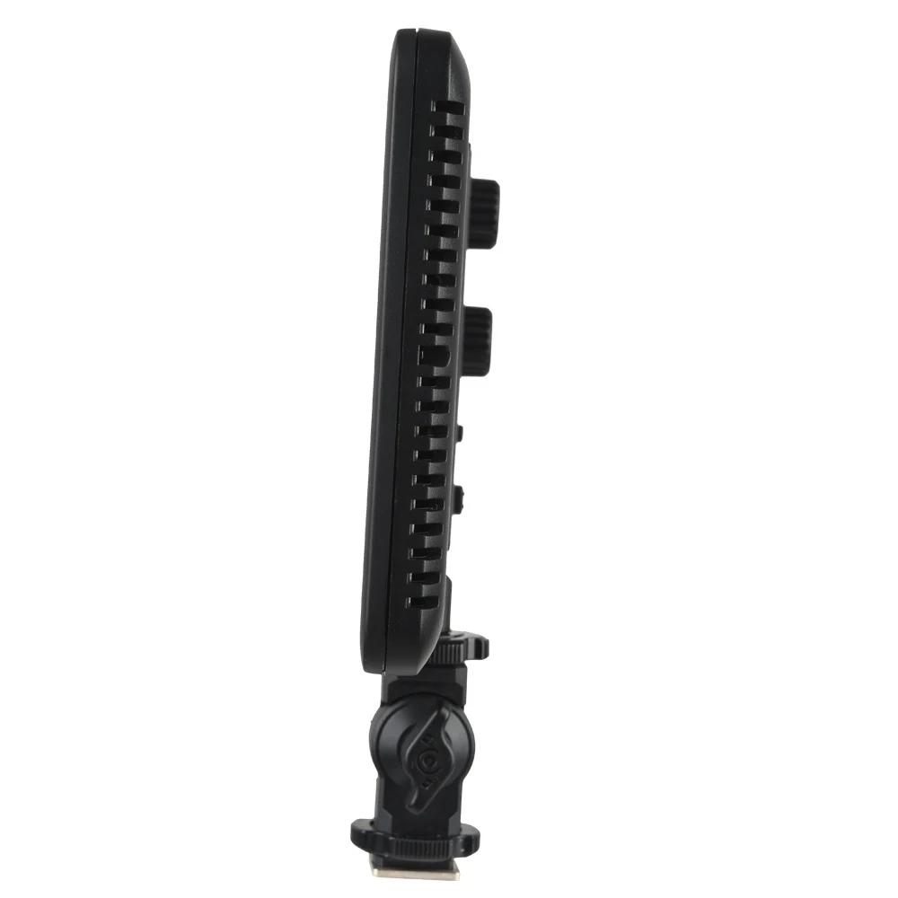 Godox-Lámpara de luz LED P120C para vídeo, luz de estudio ultradelgada continua de 3300K ~ 5600K, con batería para videocámara DV