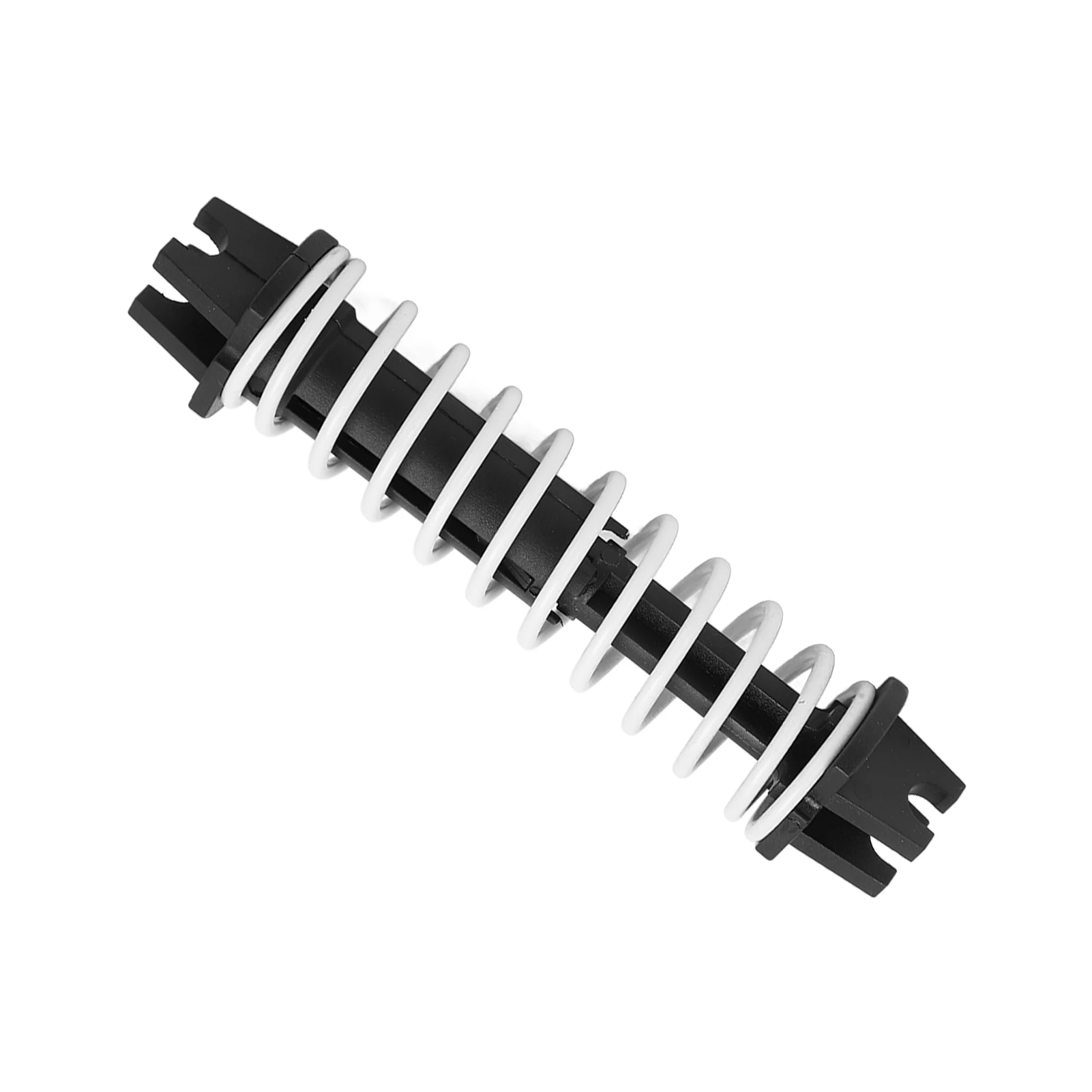 Clutch Pedal Return Spring Aluminum Alloy Replacement for Peugeot 307 206 207 408 308 214855 214837 Car Accessories