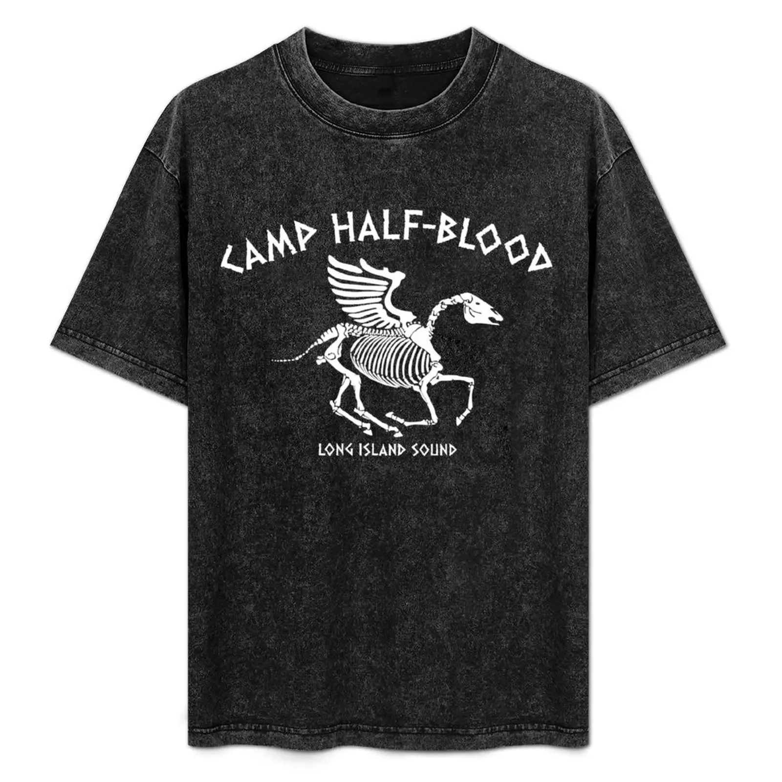 

Camp Half-Blood Cabin 13 T-Shirt plus size clothes Short sleeve tee funny shirt cotton outfits for men