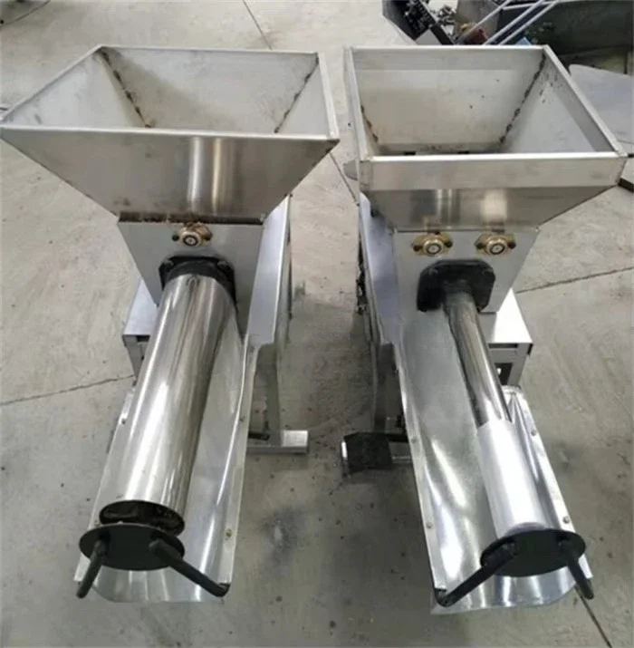 Mushroom composting bagging machine Mushroom planting bagging machine