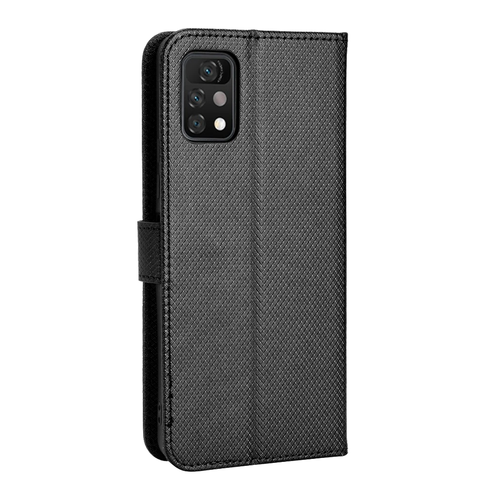 

Flip leather magnetic unique style wallet protective Case For Umidigi A11 Pro Max A11s Card Slot Fall prevention Phone Case