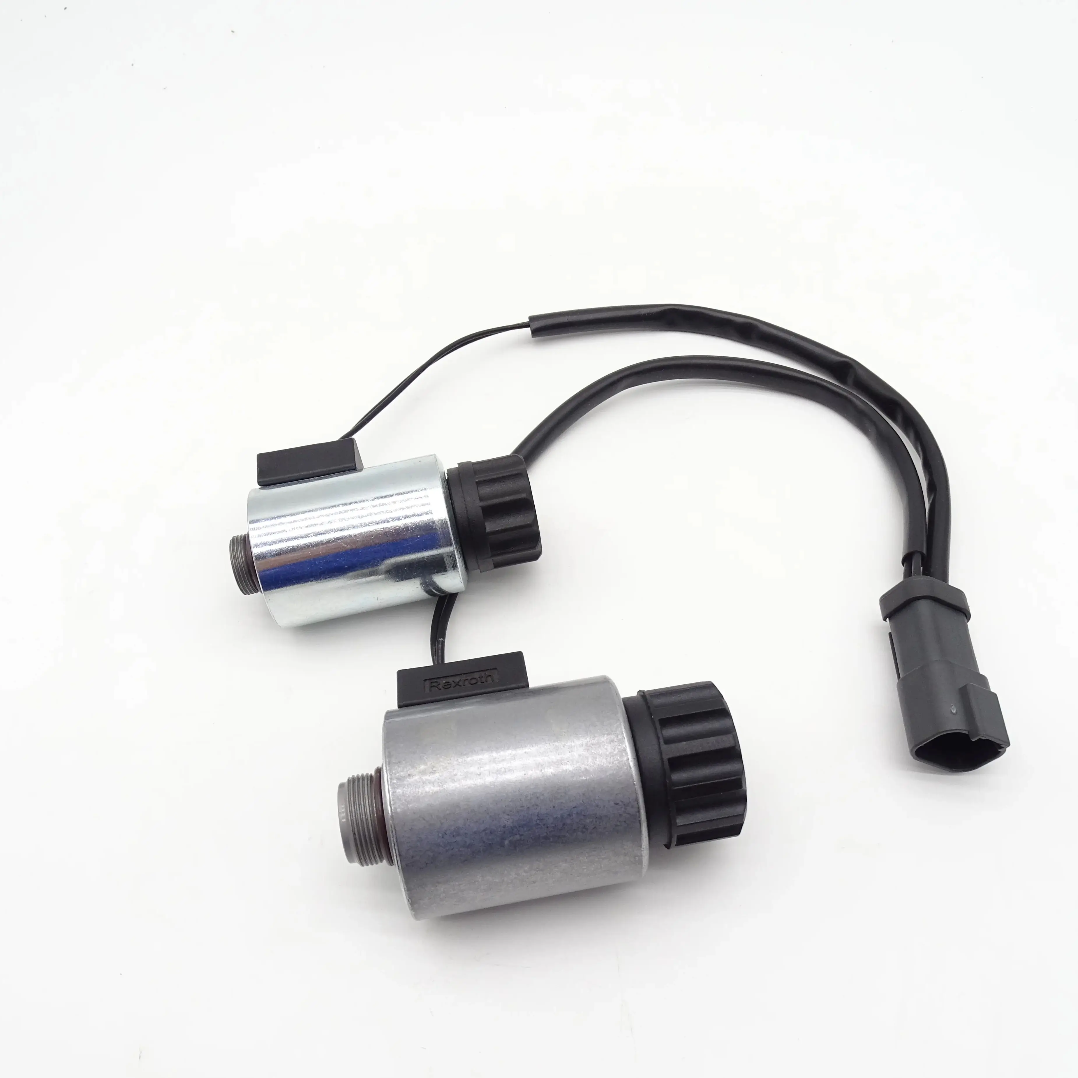 

UC1026011625 UC4020757708 solenoid valve suitable for excavator accessories