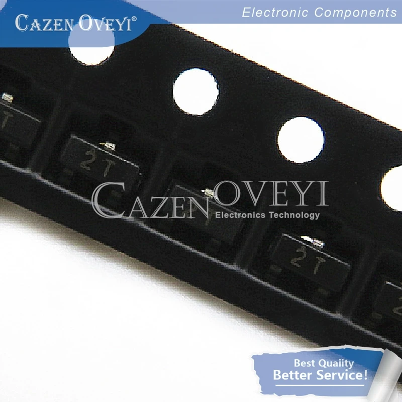 XC6206P332MR 662K MMBT4403 2N4403 2T MMBT5401 2N5401 MMBT5401LT1G 2L SS8550 Y2 SOT-23