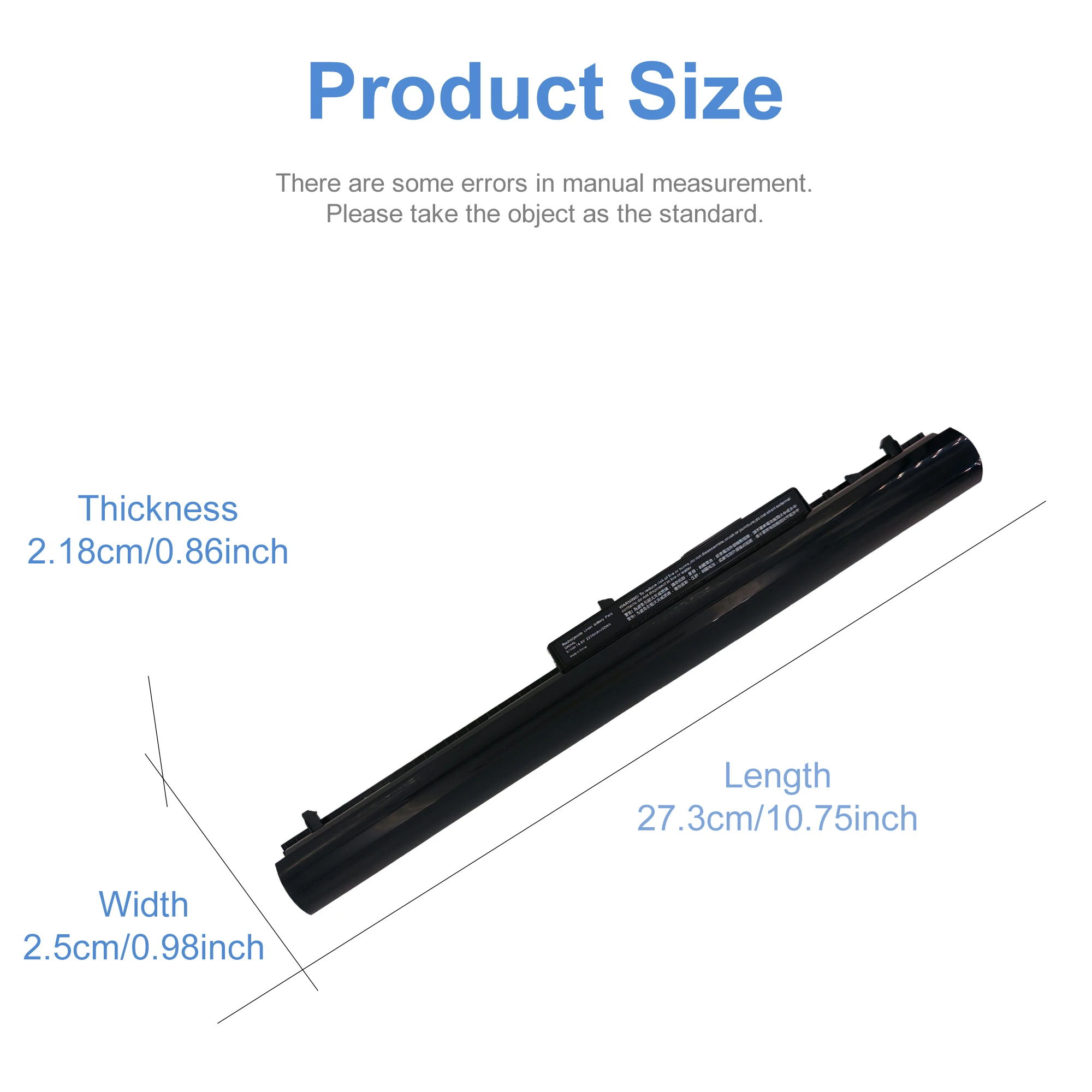 OA04 OA03 Battery for HP 740715-001 746641-001 746458-421 HSTNN-LB5Y HSTNN-LB5S HSTNN-PB5Y 740715001 746641001 240 250 255 G2 G3