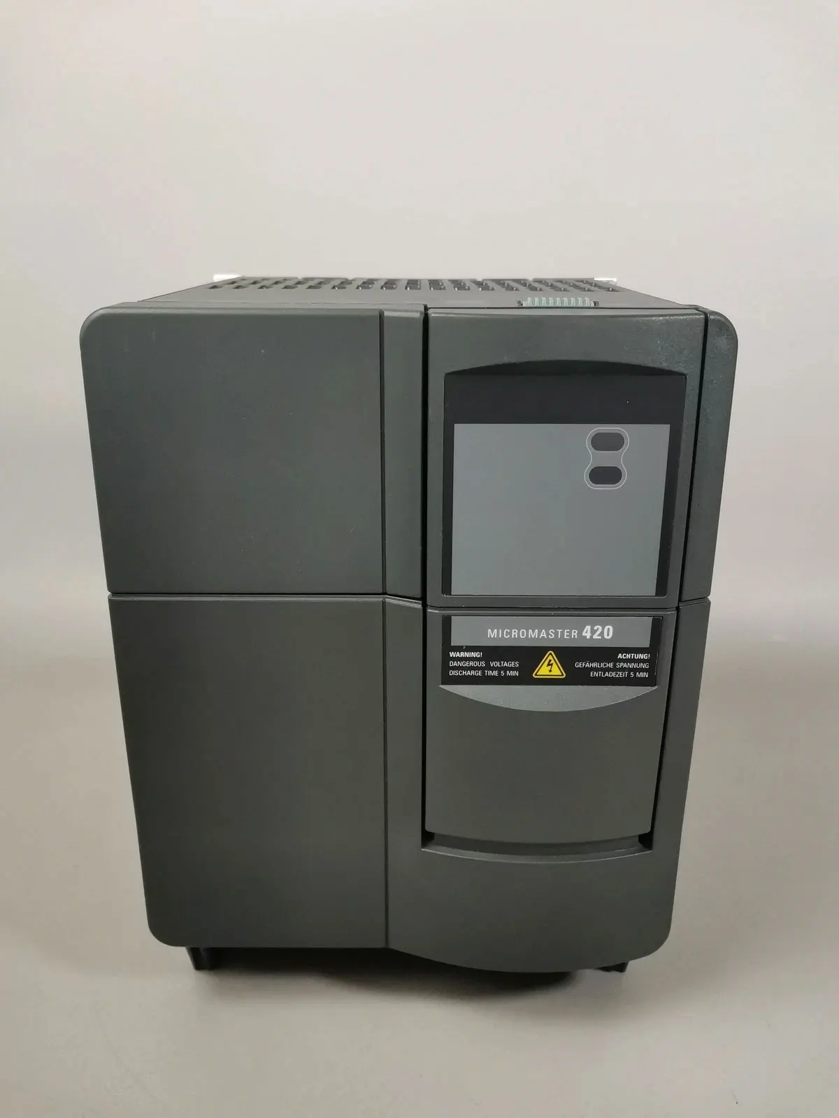 

Brand new 6SE6420-2AC24-0CA1 6SE6420-2AC25-5CA1 6SE6 420-2AC24-0CA1 6SE6 420-2AC25-5CA1 Warrently One-year