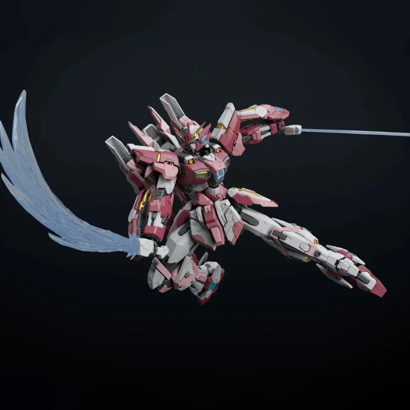 ALKAID XH-B01A سلسلة عمل الشكل عالية التفاصيل انفصال أجزاء تحصيل التجمع أطقم منمذجة سطح المكتب ديكور GK لعبة الصبي الهدايا