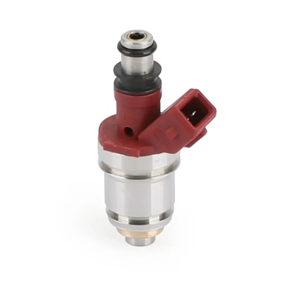 

16600-86G10/JS21-1 Fuel Injector Suitable for Nissan Pickup D21 2.4L I4 1990 - 1995