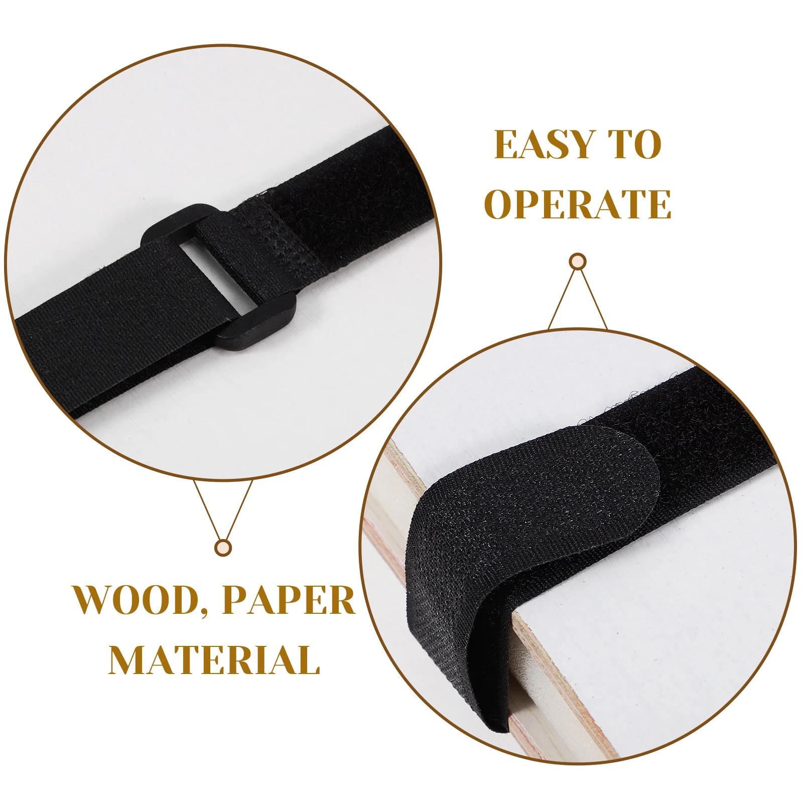 

1Set Flower Pressing Kit Wooden Plants Press Kit Easy DIY Flower Preservation for Dried Flowers Pressing Botanical Art Projects