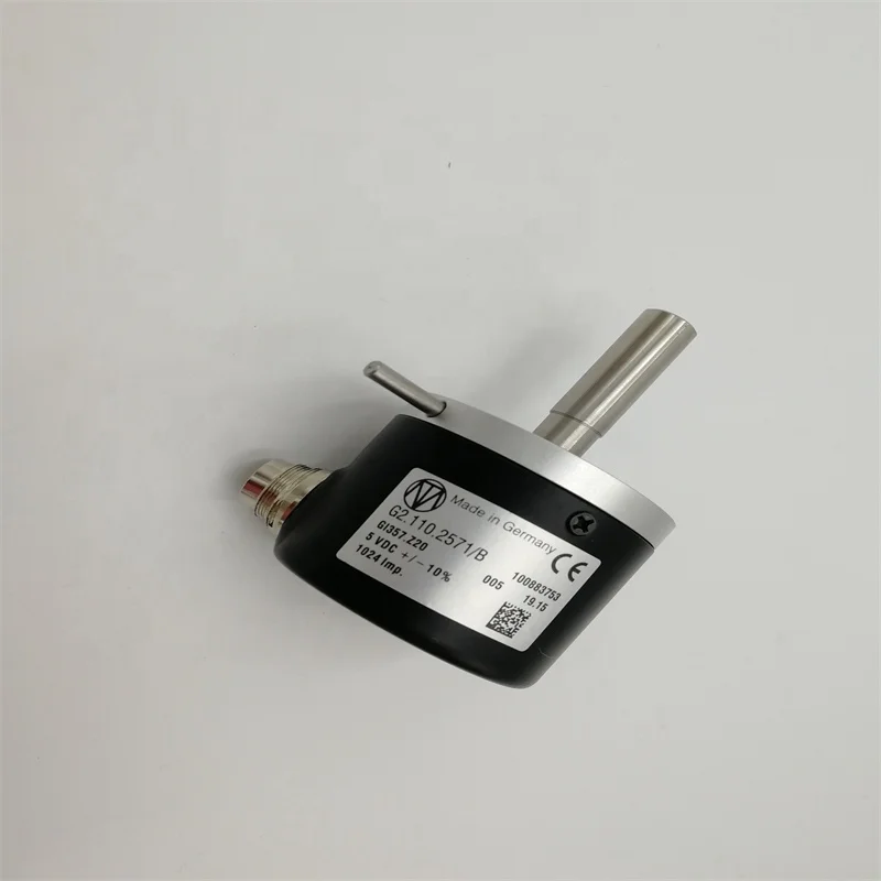 

Offset Parts Angle Encoder G2.110.2571/B For SM74 SM102 CD102 Machine